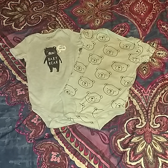 Boy clothes - Picture 4 of 7